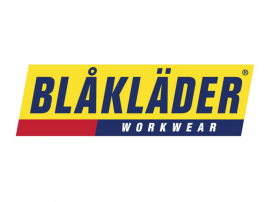 Blakladerlogo